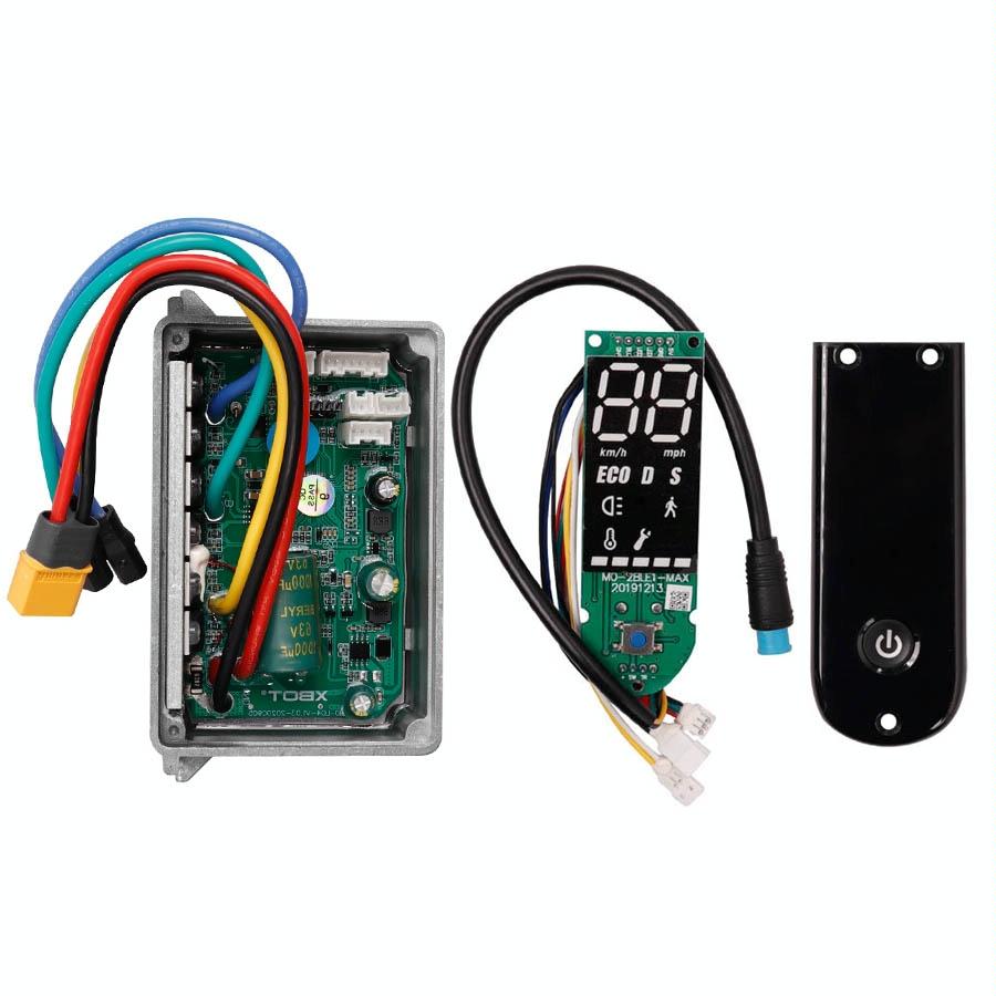 Ninebot Max G30 Electric Scooter Display & Controller