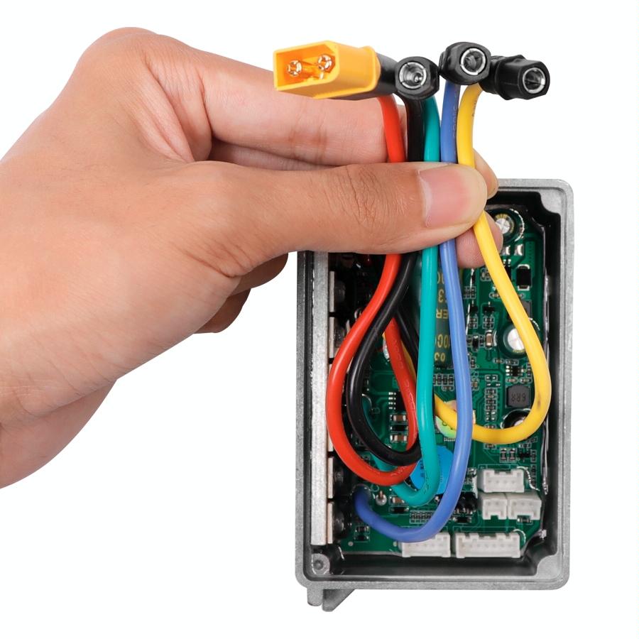 Ninebot Max G30 Electric Scooter Display & Controller