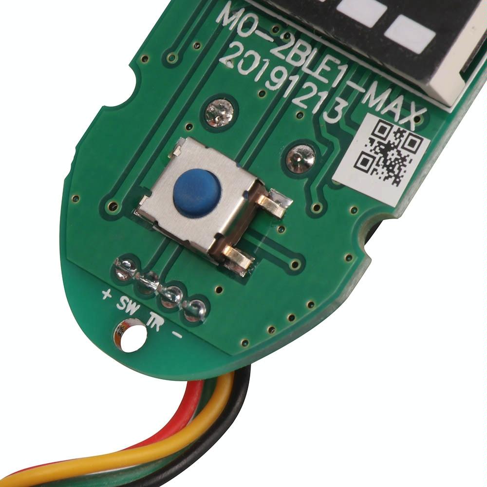 Ninebot Max G30 Electric Scooter Display & Controller