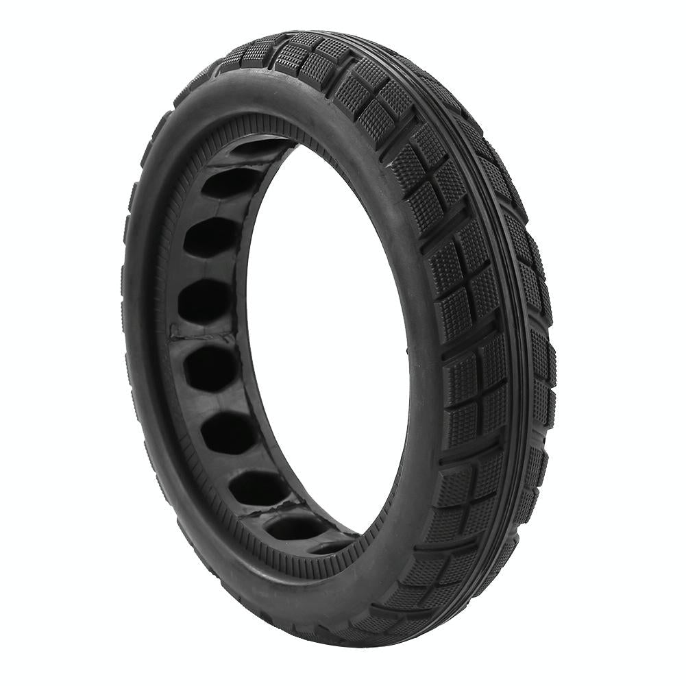 Xiaomi 8.5 Honeycomb Explosion-proof Scooter Tire - Black