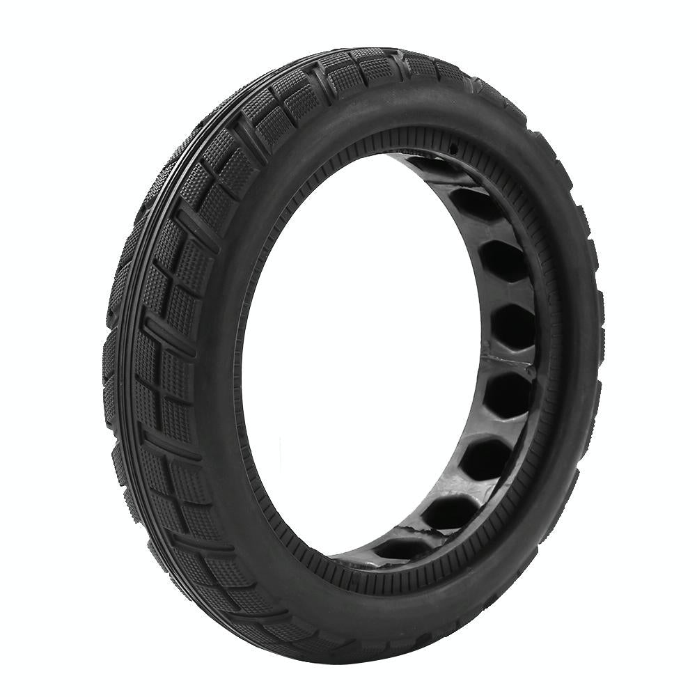 Xiaomi 8.5 Honeycomb Explosion-proof Scooter Tire - Black