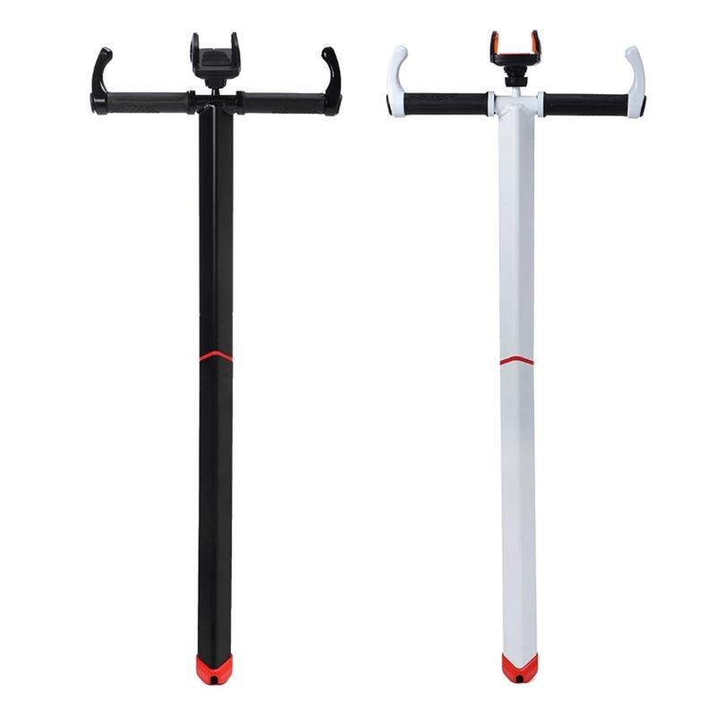 Retractable Hand Lever for Ninebot Mini Pro - Black