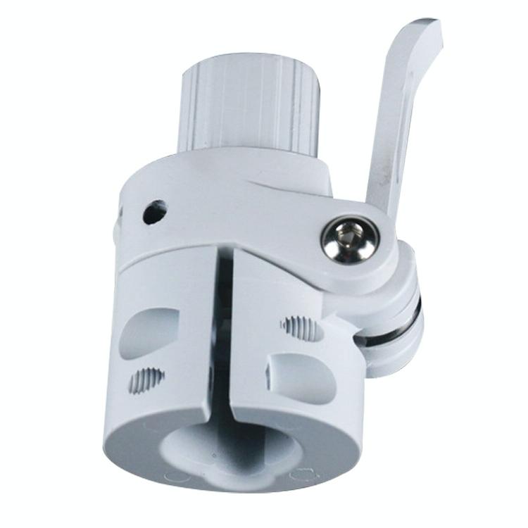 Xiaomi Mijia M365 Electric Scooter Base - Foldable Accessory - Grey