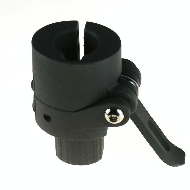 Xiaomi Mijia M365 Electric Scooter Base - Foldable Accessory - Grey