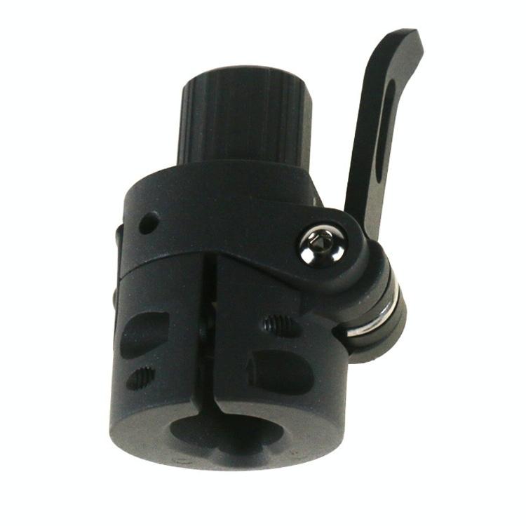 Xiaomi Mijia M365 Electric Scooter Base - Foldable Accessory - White