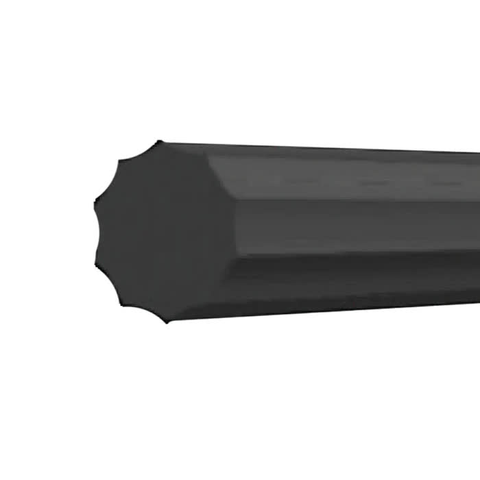 1 Pack Volkl Cyclone 16g/1.30mm Tennis Racquet Strings - Neon Yellow