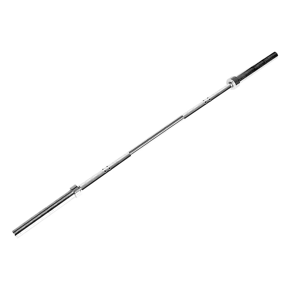 20kg Olympic Barbell 700lb Rated for Powerlifting Home Gym Training