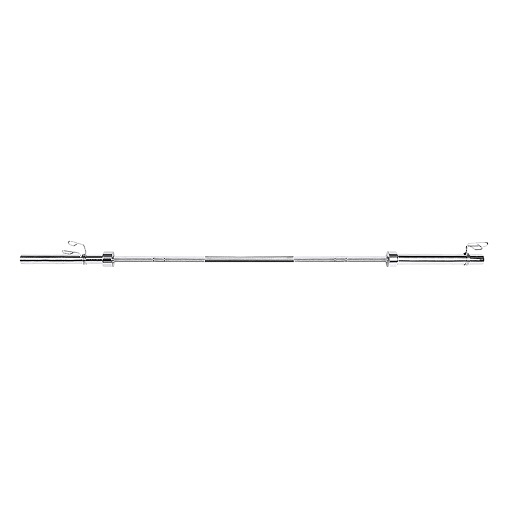 20kg Olympic Barbell 700lb Rated for Powerlifting Home Gym Training