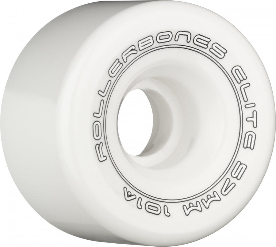Rollerbones Art Elite Competition Wheels 57mm 101A 8pk