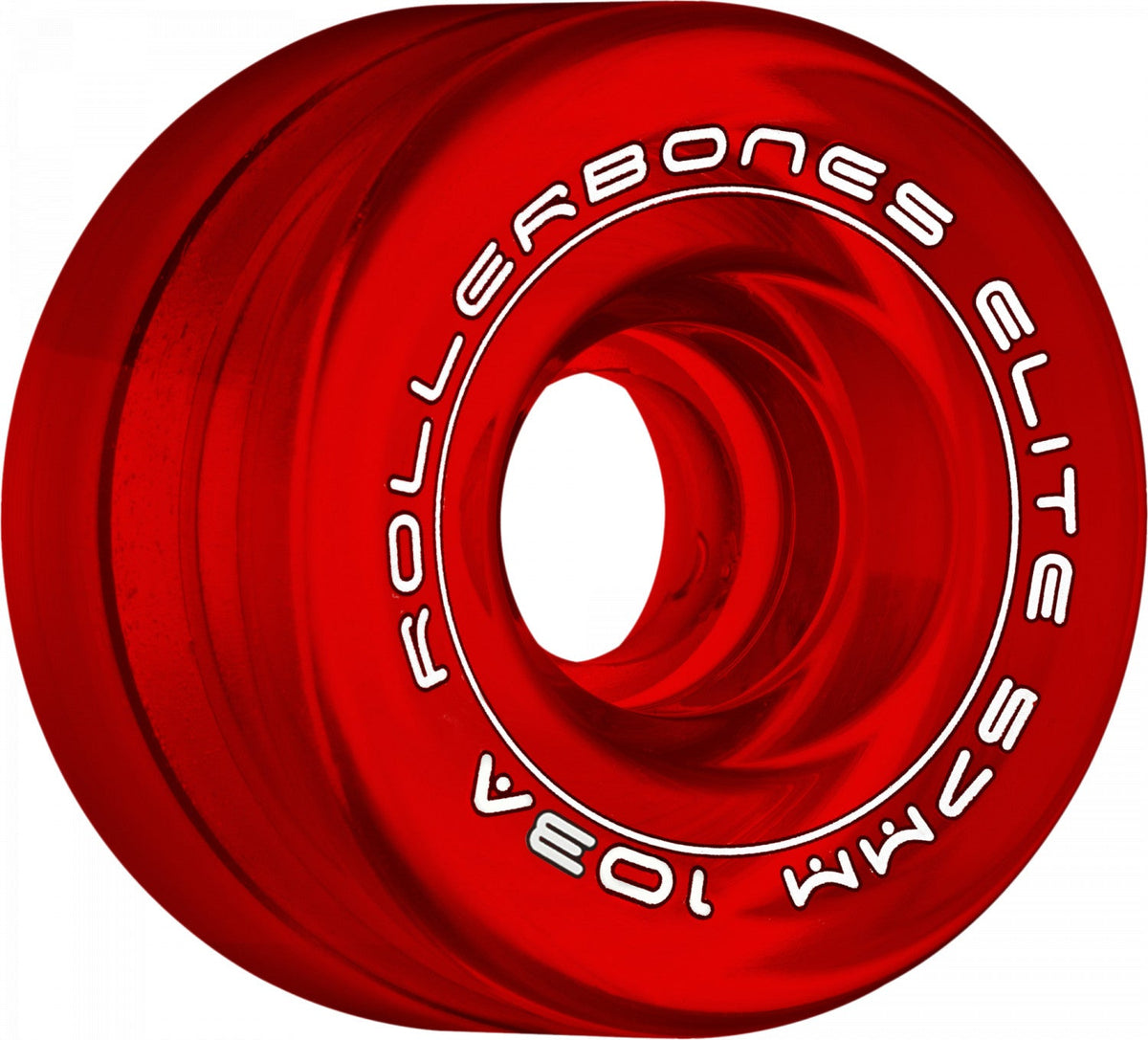 Rollerbones Art Elite Competition Wheels 57mm 103A 8pk