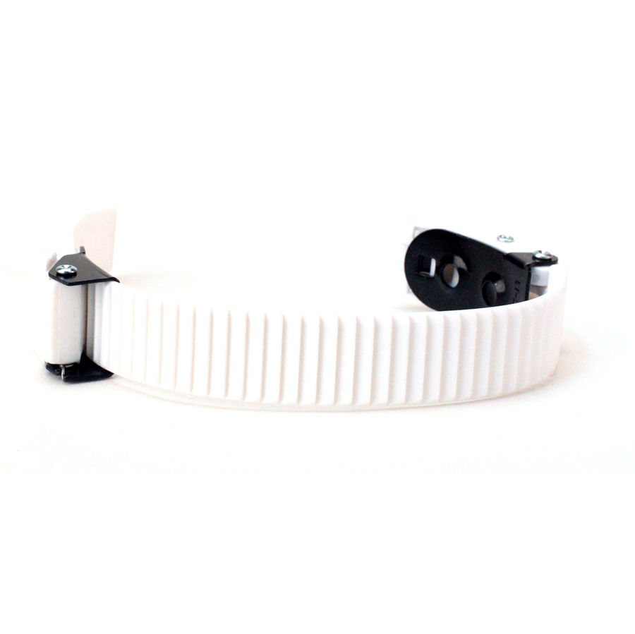 Razors Inline Plastic Buckle - Set of 2