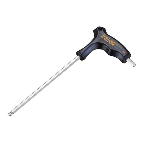 IceToolz 6mm Allen Key w/ Ball-End