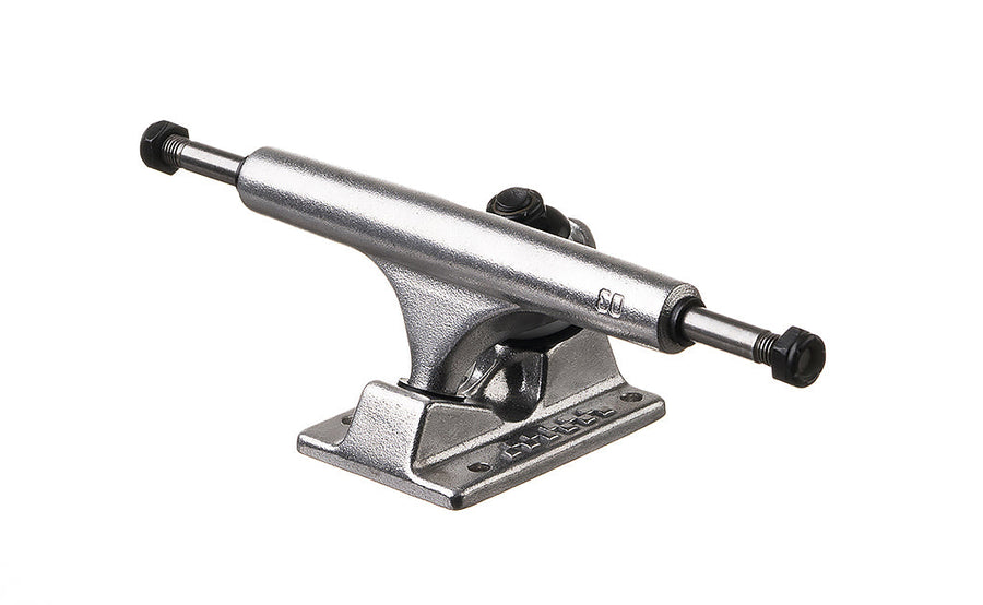 Ace Trucks 03 (5.375") Low Raw Polished