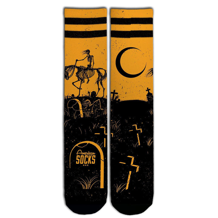American Socks Signature Walker - Mid High