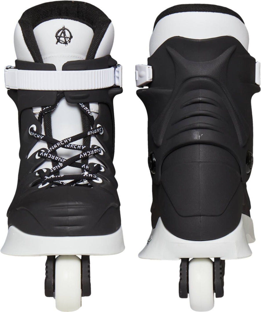 Anarchy Revolution II Aggressive Inline Skate