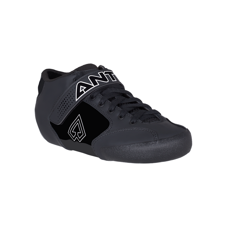 Antik Jet Carbon Boot