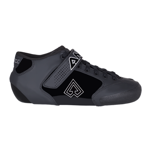 Antik Jet Carbon Boot