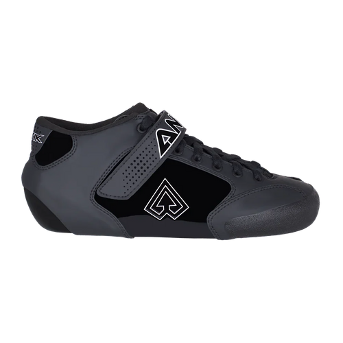 Antik Jet Carbon Boot