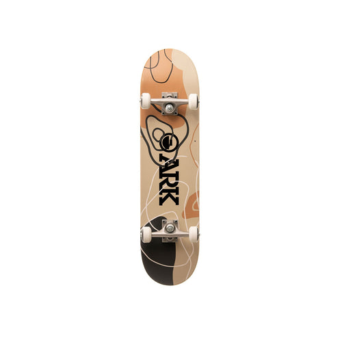 Ark Complete 7.75 Core Terrain Beginner Kids Skateboard