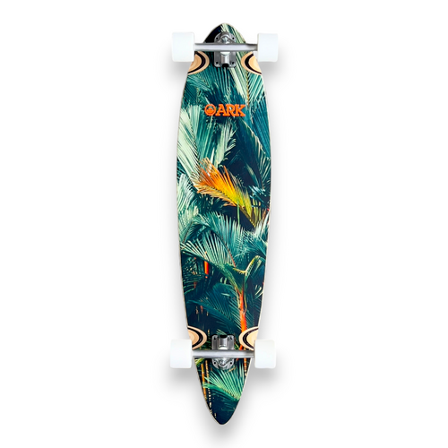 Ark Complete 41 Pintail Lipstick Palm