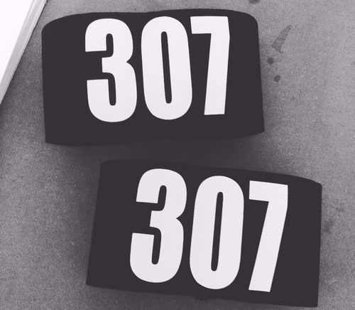 Custom Arm Bands - Pair