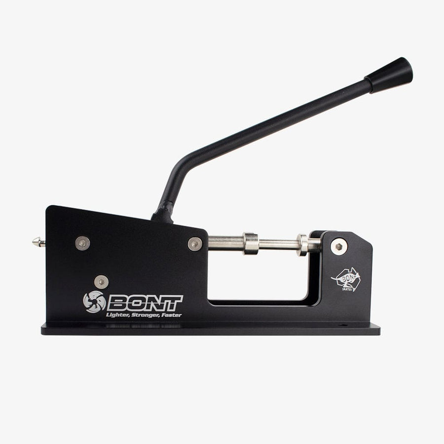 Bont Roller Skate Bearing Press
