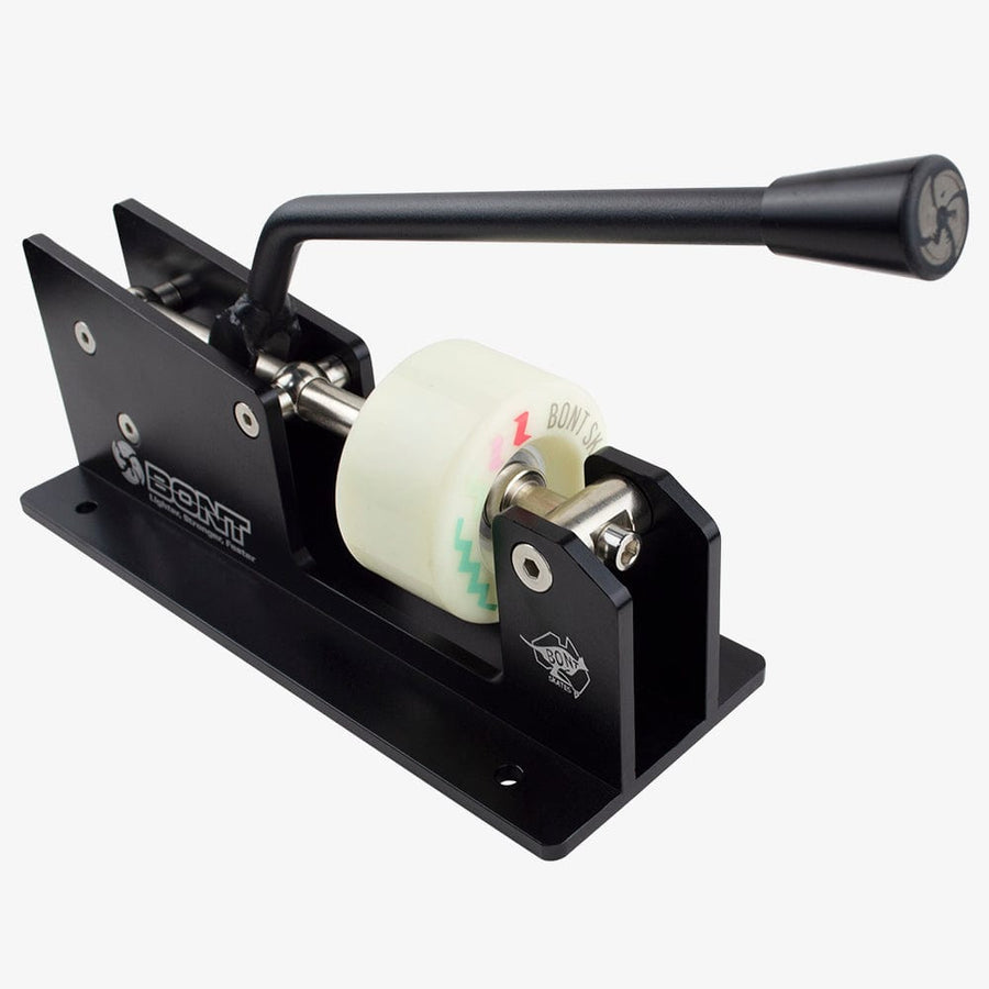 Bont Roller Skate Bearing Press