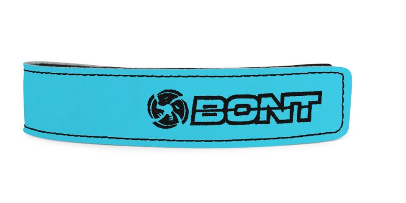 BONT Quad Hybrid/Prostar Microfiber Strap- Size 1