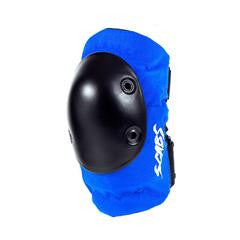Smith Scabs Elbow Pads - Elite (Blue)