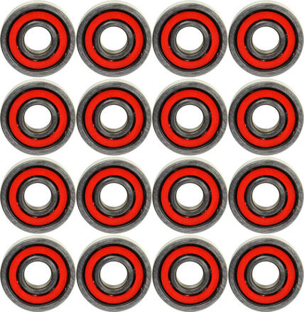BSB Swiss 7mm Bearings - 16pk