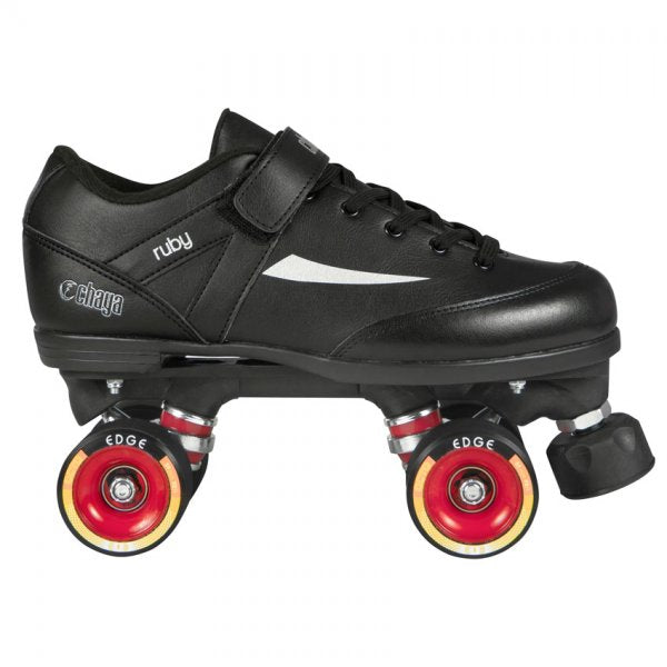 Chaya Ruby Hard Skate