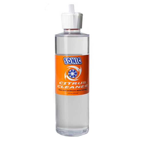 Sonic Citrus Cleaner Refill