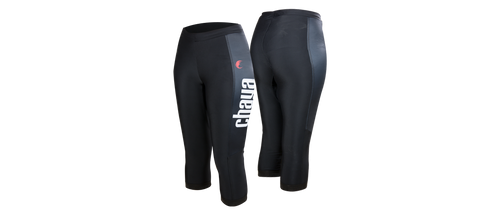 Chaya Logo Leggings 3/4