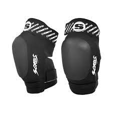 Smith Scabs Knee Pads - Elite II (Black)