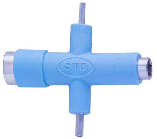 STD Multi tool - 4 in 1