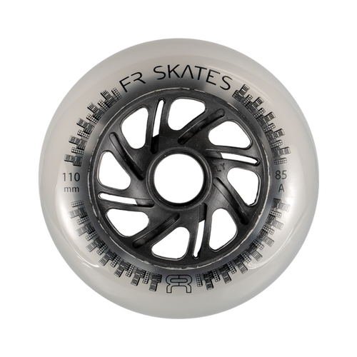 FR Downtown Wheel 110mm Each