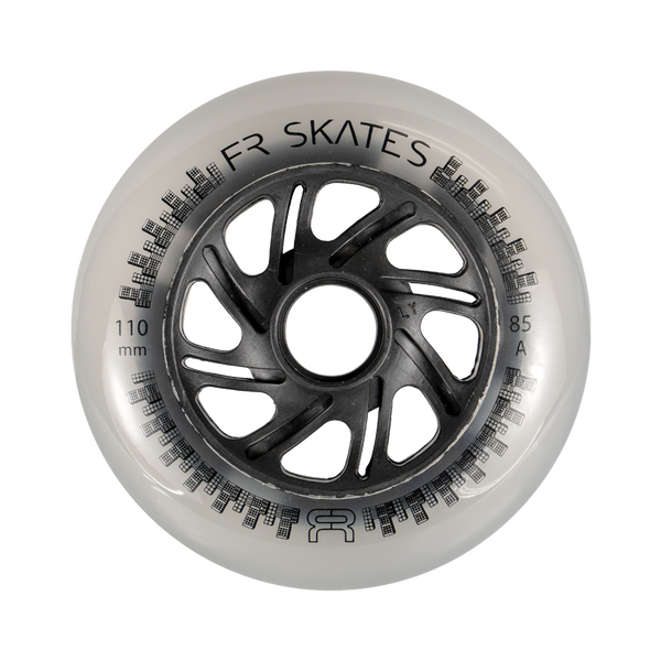 FR Downtown Wheel 110mm Each