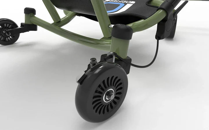 EzyRoller Drifter Pro X - Khaki