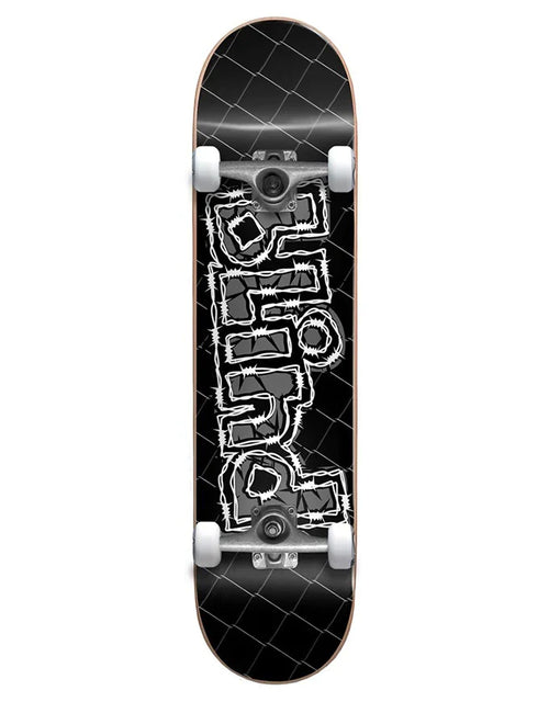 Blind OG Grunge Logo FP Complete 8.0"