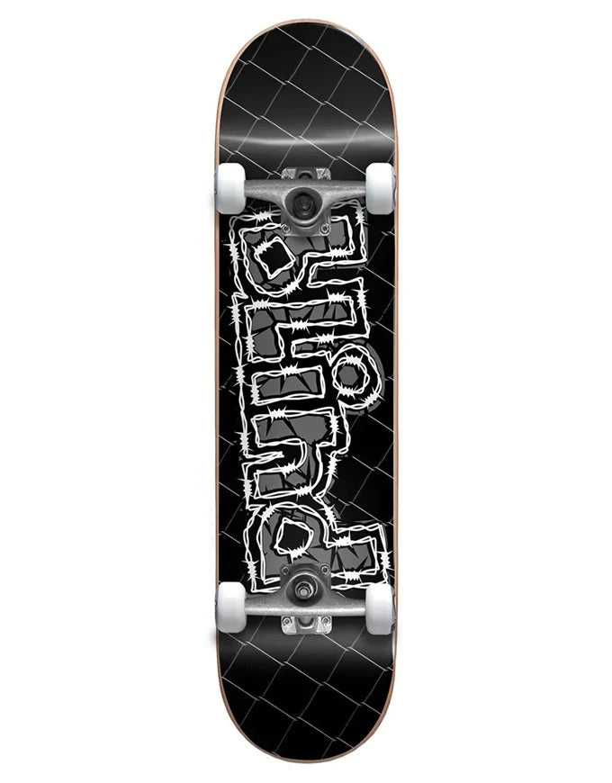 Blind OG Grunge Logo FP Complete 8.0"