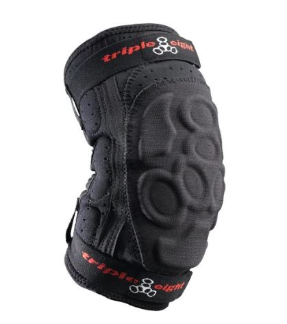 Triple 8 Exoskin Elbow Pads