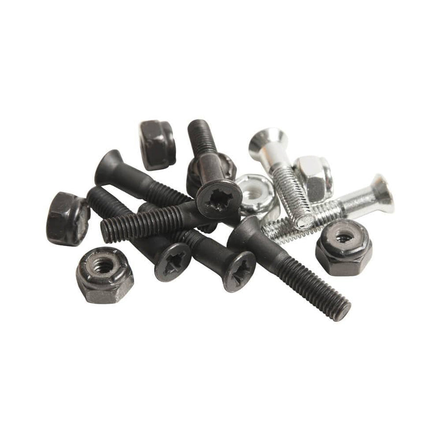 Enjoi - Drama Free Bolts 1"