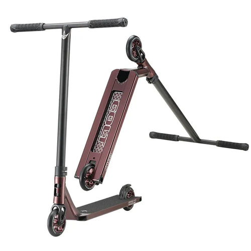 Envy Colt S6 Complete Scooter - Bronze