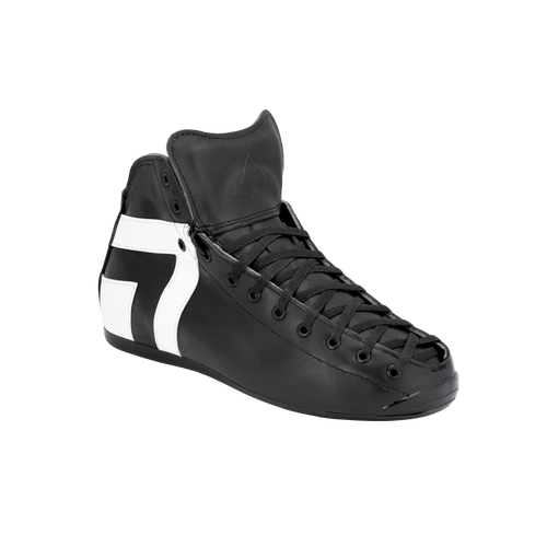ANTIK AR2 Black Boot