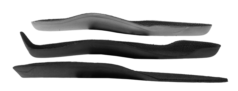 Crazy Insoles 3 in 1 Footbed System