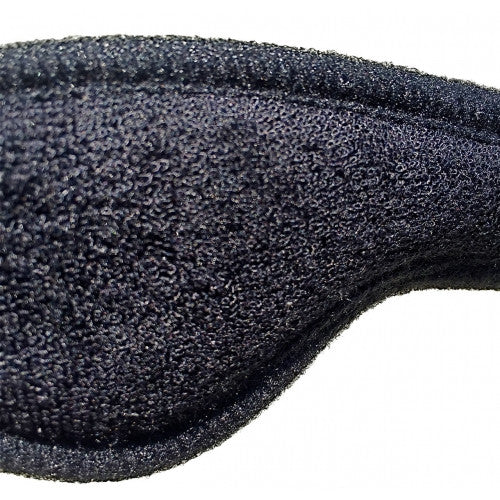 S1 Lifer Helmet Replacement Terry Cloth Liner - Black