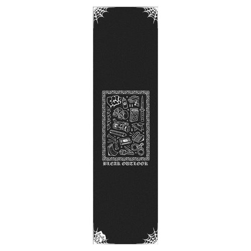 Bleak Outlook Fruity Griptape 9" x 33"