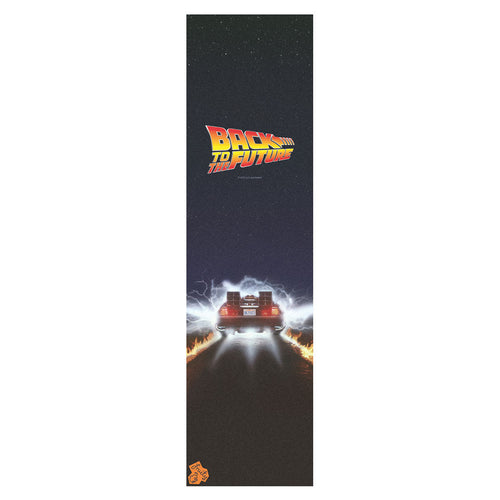 Back To The Future Fruity Griptape 9" x 33"