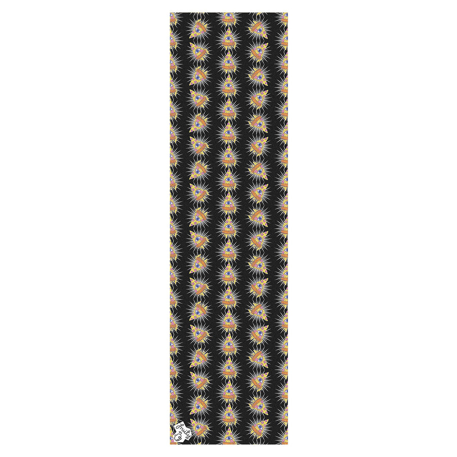 Pizza Confirmed Fruity Griptape 9" x 33"