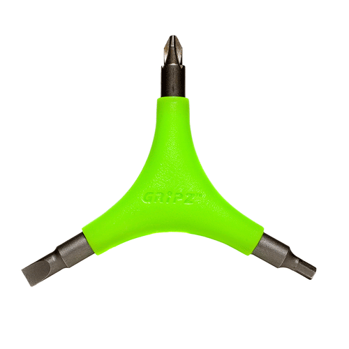 Sonic Gripz Tool